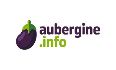 Aubergine.info is for sale