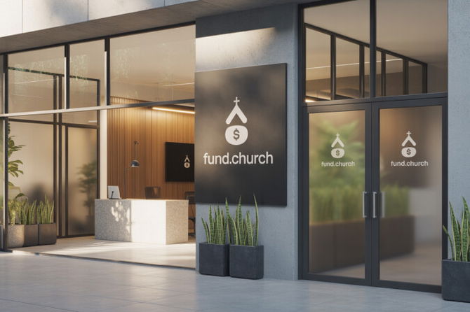 Fund.church