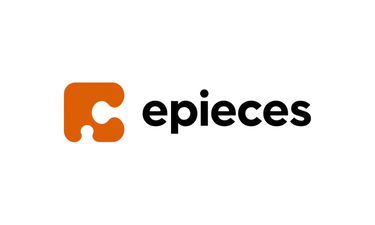 ePieces.com - Creative brandable domain for sale