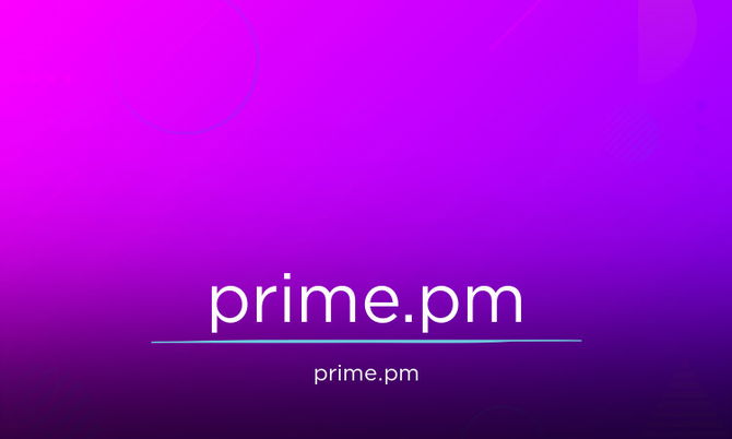 Prime.pm