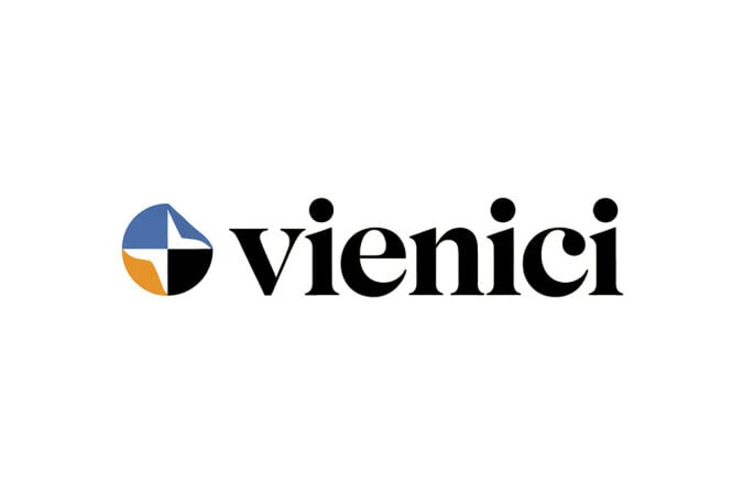 Vienici logo