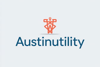 AustinUtility.com - Creative brandable domain for sale