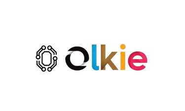 Olkie.com - Creative brandable domain for sale