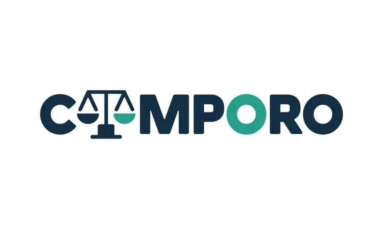 Comporo logo