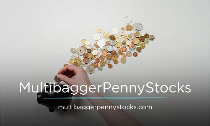 MultibaggerPennyStocks.com