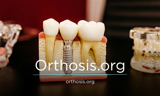 Orthosis.org