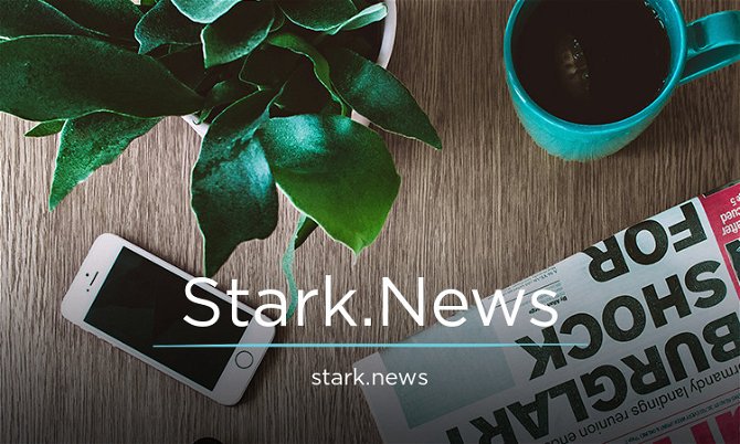 Stark.News