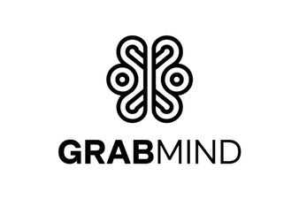 GrabMind.com - Creative brandable domain for sale