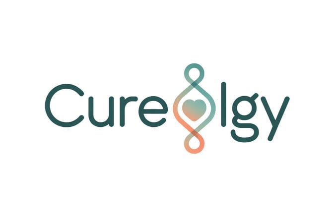 Cureolgy logo