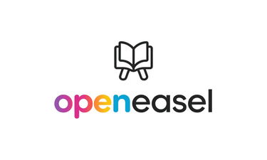 OpenEasel logo