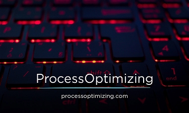 ProcessOptimizing.com