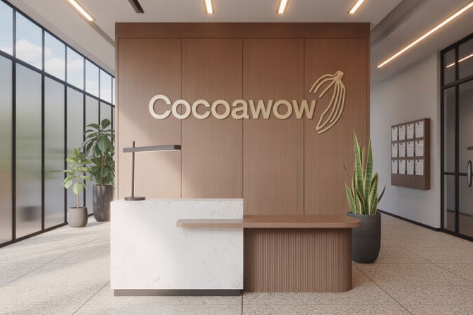 CocoaWow.com