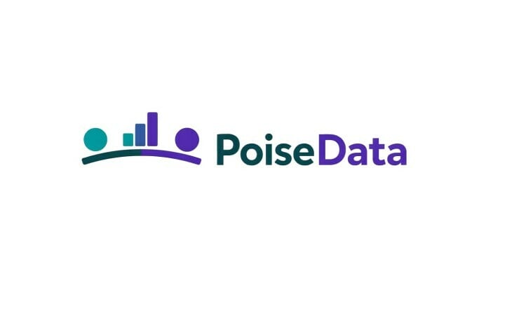 PoiseData logo