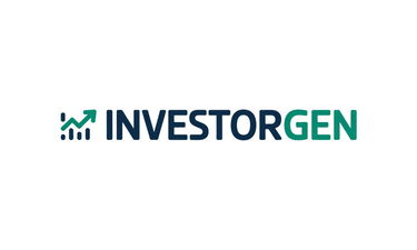 InvestorGen.com - Creative brandable domain for sale