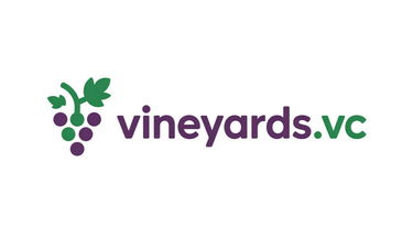 Vineyards.vc - Creative brandable domain for sale