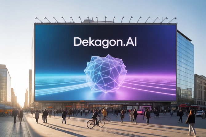Dekagon.ai — 2