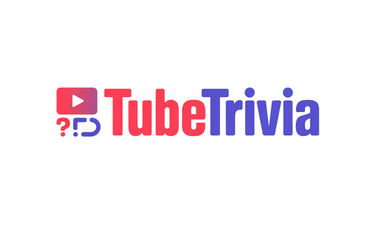 TubeTrivia.com - Creative brandable domain for sale