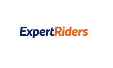 ExpertRiders logo