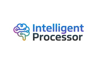 intelligentProcessor.com - Creative brandable domain for sale