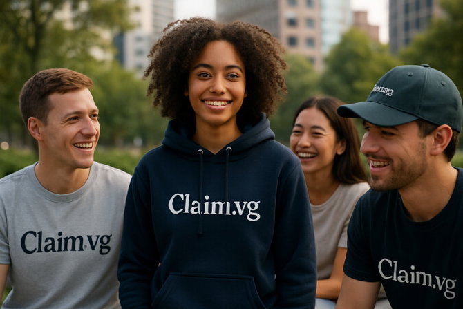 Claim.vg — 5