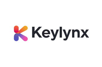 Keylynx.com - Creative brandable domain for sale