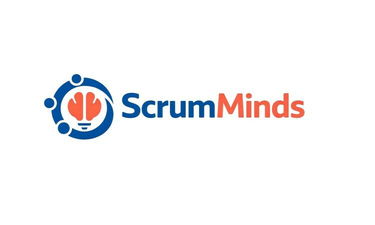 ScrumMinds logo
