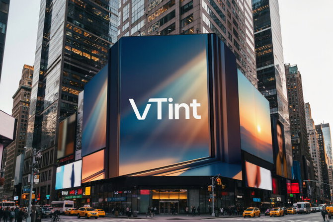 VTint.com — 3