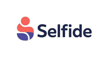 Selfide.com - Creative brandable domain for sale