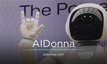 AIDonna.com