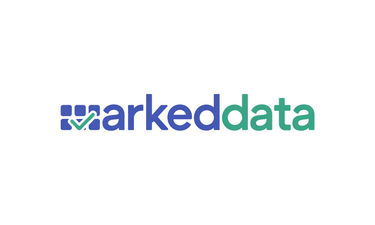 MarkedData.com - Creative brandable domain for sale
