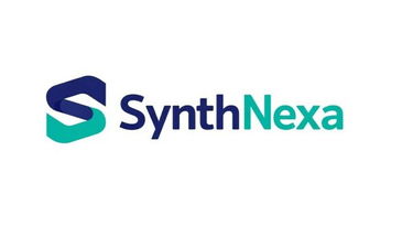 SynthNexa logo