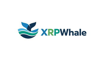 XRPWhale logo