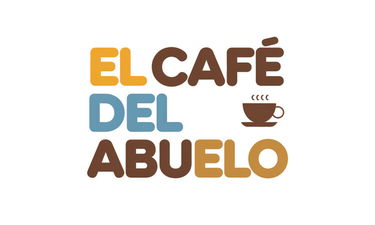 ElCafeDelAbuelo.com - Creative brandable domain for sale