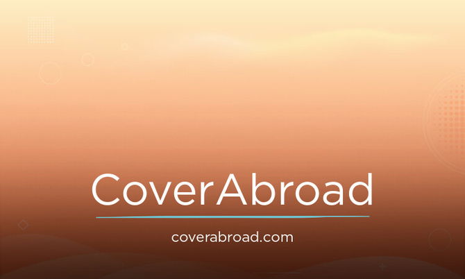 CoverAbroad.com
