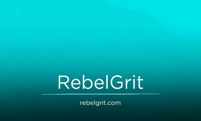 RebelGrit.com