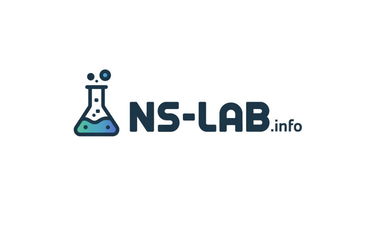 NS-Lab.info - Creative brandable domain for sale