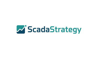 ScadaStrategy.com - Creative brandable domain for sale