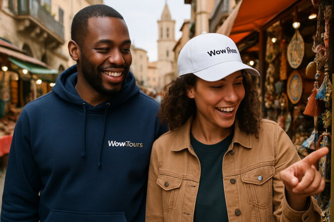 Wow.Tours — 5