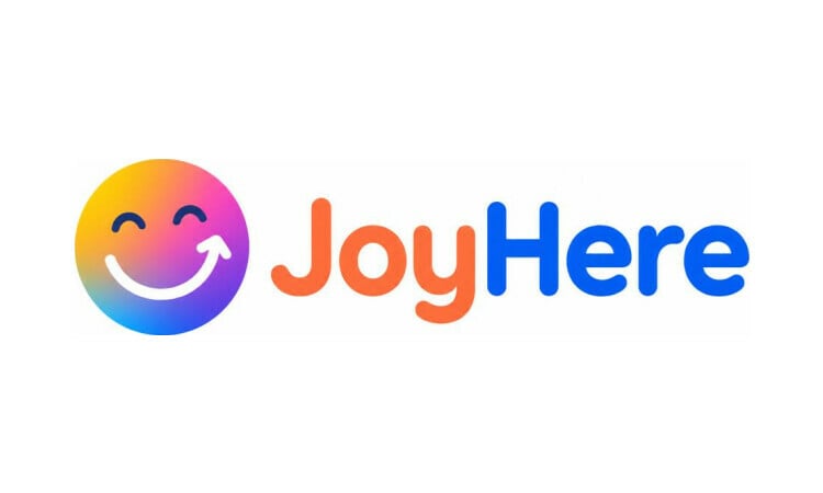 JoyHere logo