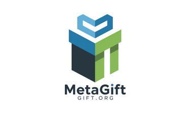 MetaGift.org - Creative brandable domain for sale