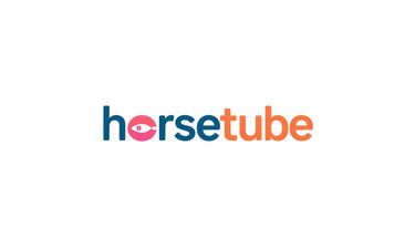 HorseTube.com - Creative brandable domain for sale