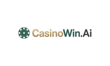 CasinoWin.AI - Creative brandable domain for sale