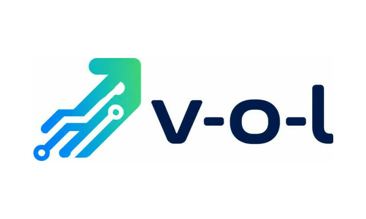 v-o-l logo