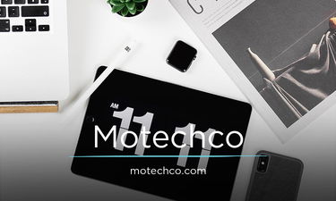 Motechco.com