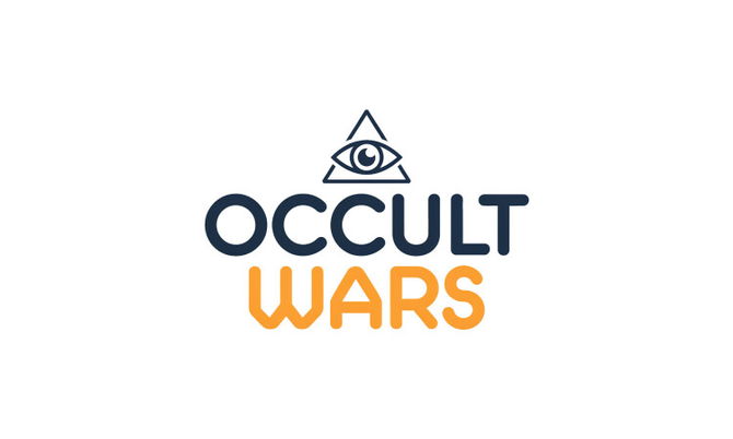 OccultWars.com