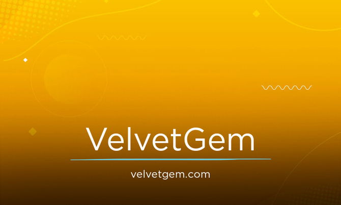 VelvetGem.com