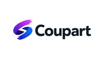 Coupart logo