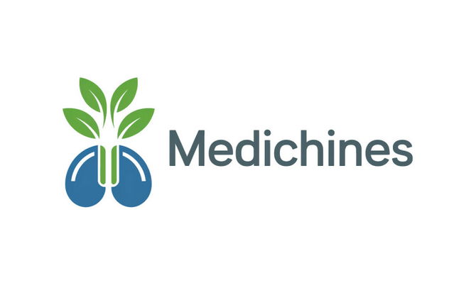 Medichines.com
