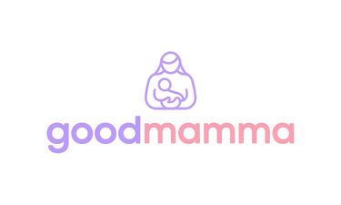 GoodMamma.com - Creative brandable domain for sale
