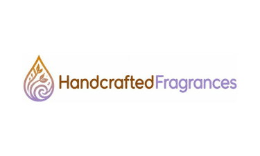 HandcraftedFragrances logo
